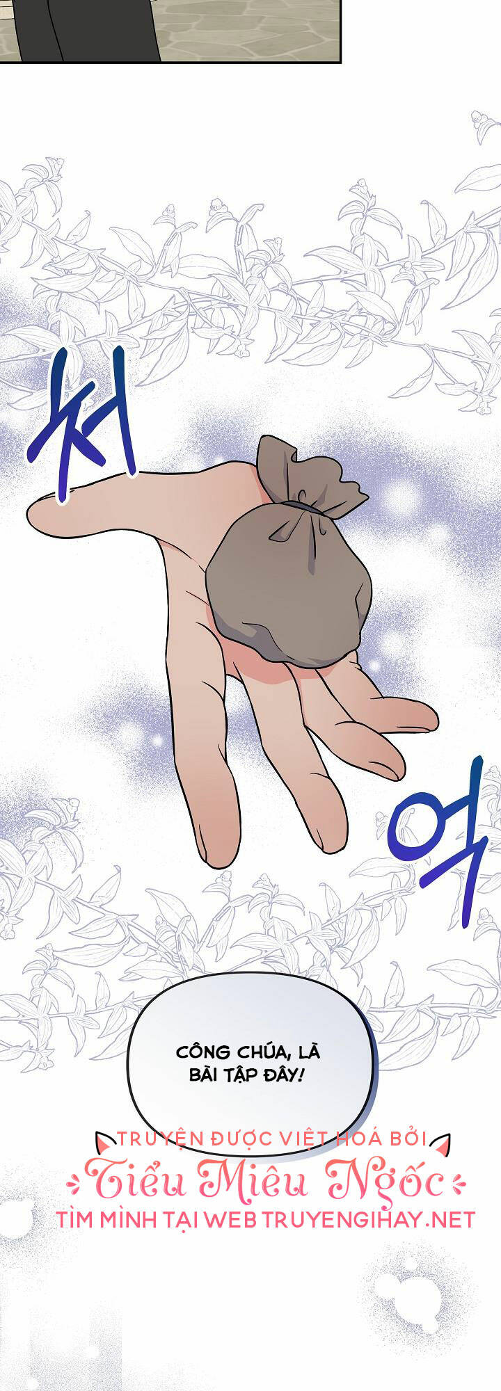 Trở Thành Con Gái Của Các Nhân Vật Chính - Chapter 42 - Page 16