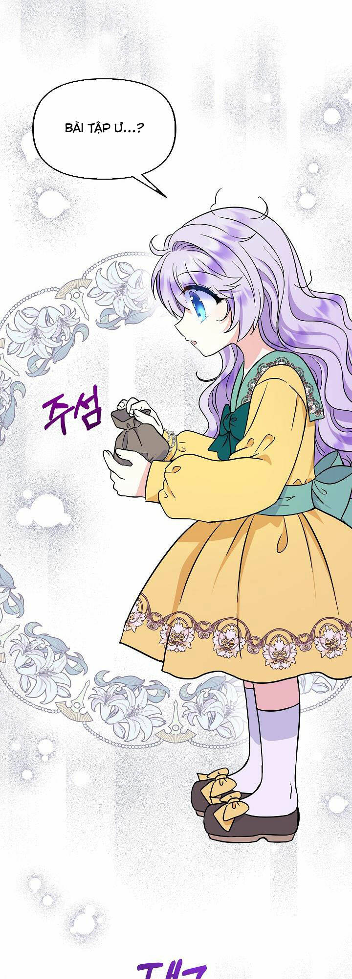 Trở Thành Con Gái Của Các Nhân Vật Chính - Chapter 42 - Page 17