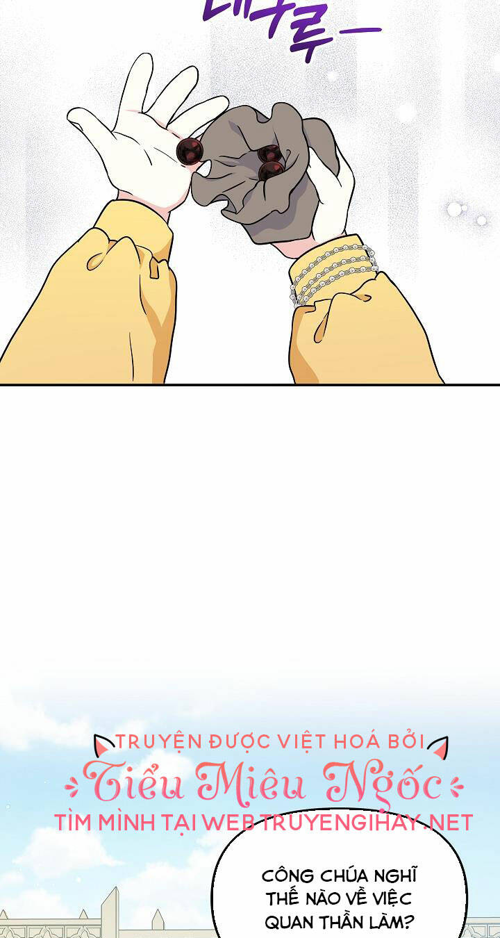 Trở Thành Con Gái Của Các Nhân Vật Chính - Chapter 42 - Page 18