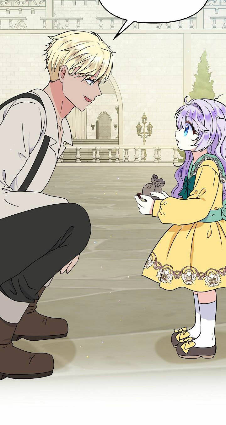 Trở Thành Con Gái Của Các Nhân Vật Chính - Chapter 42 - Page 19