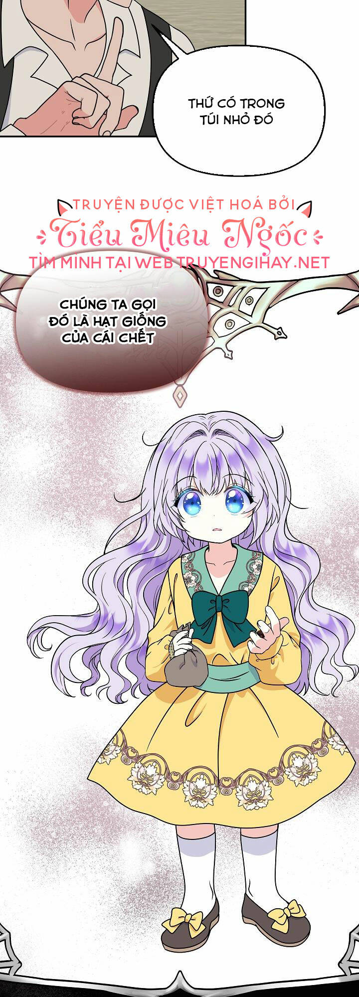 Trở Thành Con Gái Của Các Nhân Vật Chính - Chapter 42 - Page 23