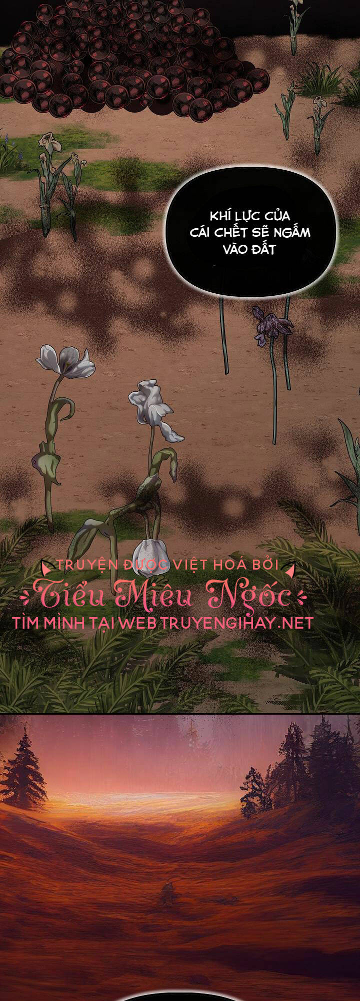 Trở Thành Con Gái Của Các Nhân Vật Chính - Chapter 42 - Page 25