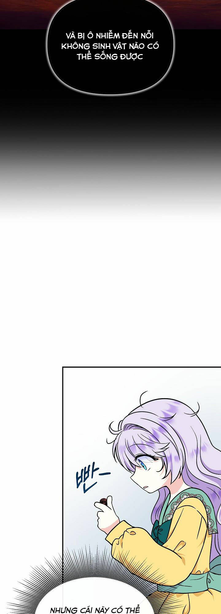 Trở Thành Con Gái Của Các Nhân Vật Chính - Chapter 42 - Page 26