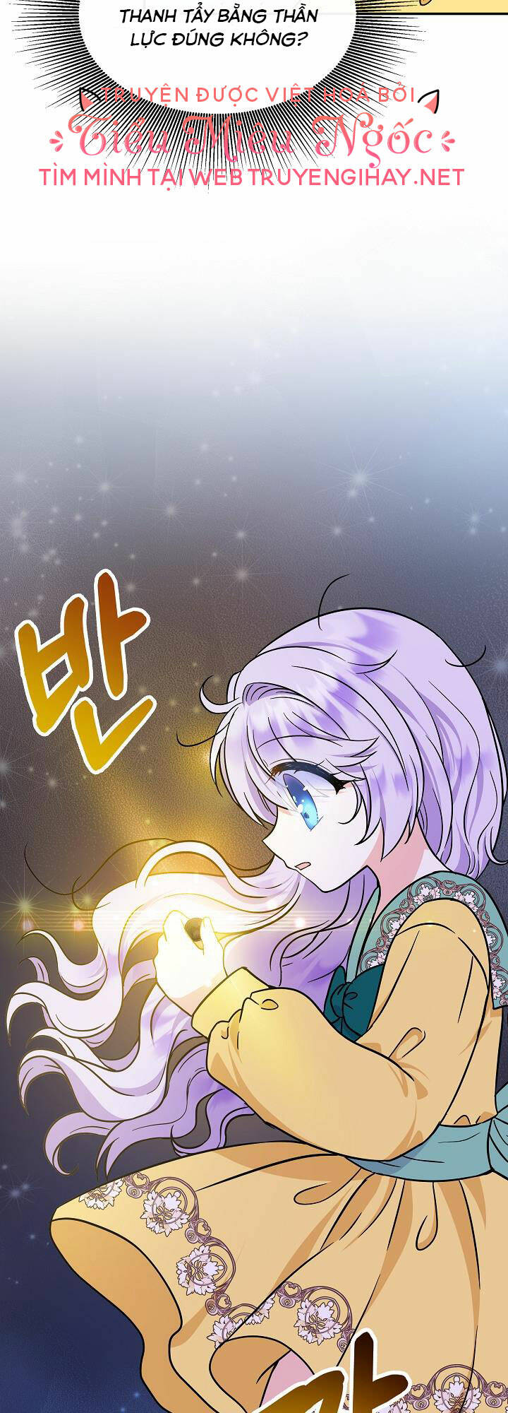 Trở Thành Con Gái Của Các Nhân Vật Chính - Chapter 42 - Page 27