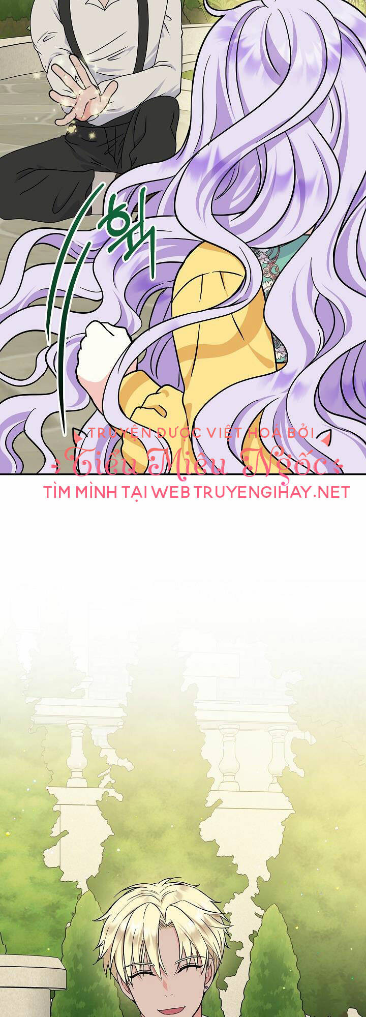 Trở Thành Con Gái Của Các Nhân Vật Chính - Chapter 42 - Page 30