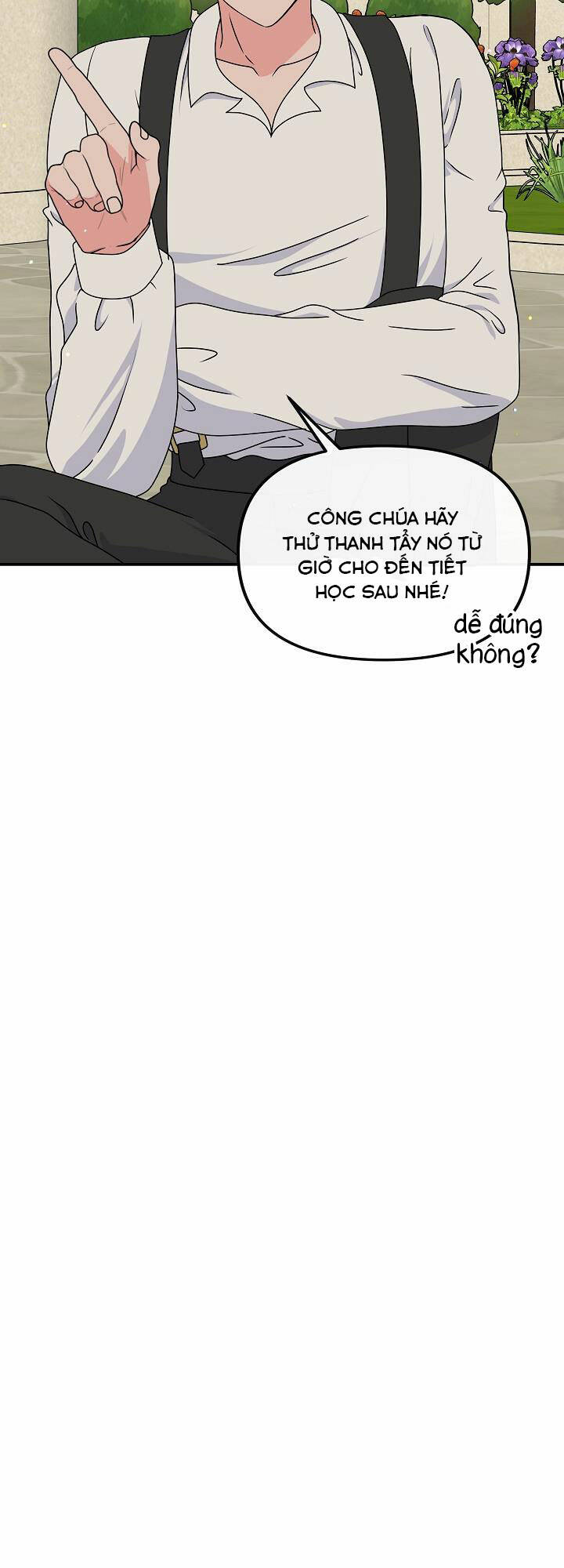 Trở Thành Con Gái Của Các Nhân Vật Chính - Chapter 42 - Page 31
