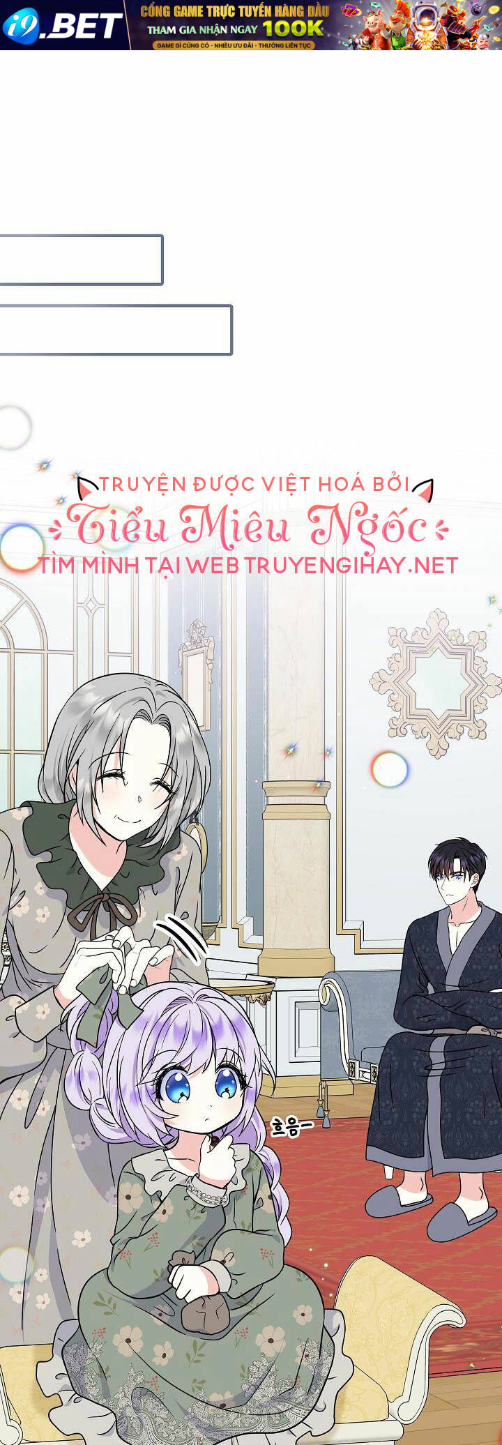 Trở Thành Con Gái Của Các Nhân Vật Chính - Chapter 42 - Page 32