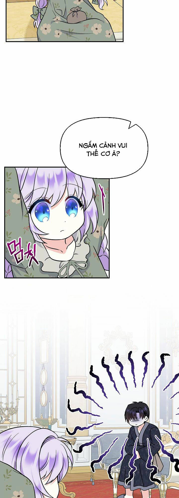 Trở Thành Con Gái Của Các Nhân Vật Chính - Chapter 42 - Page 34