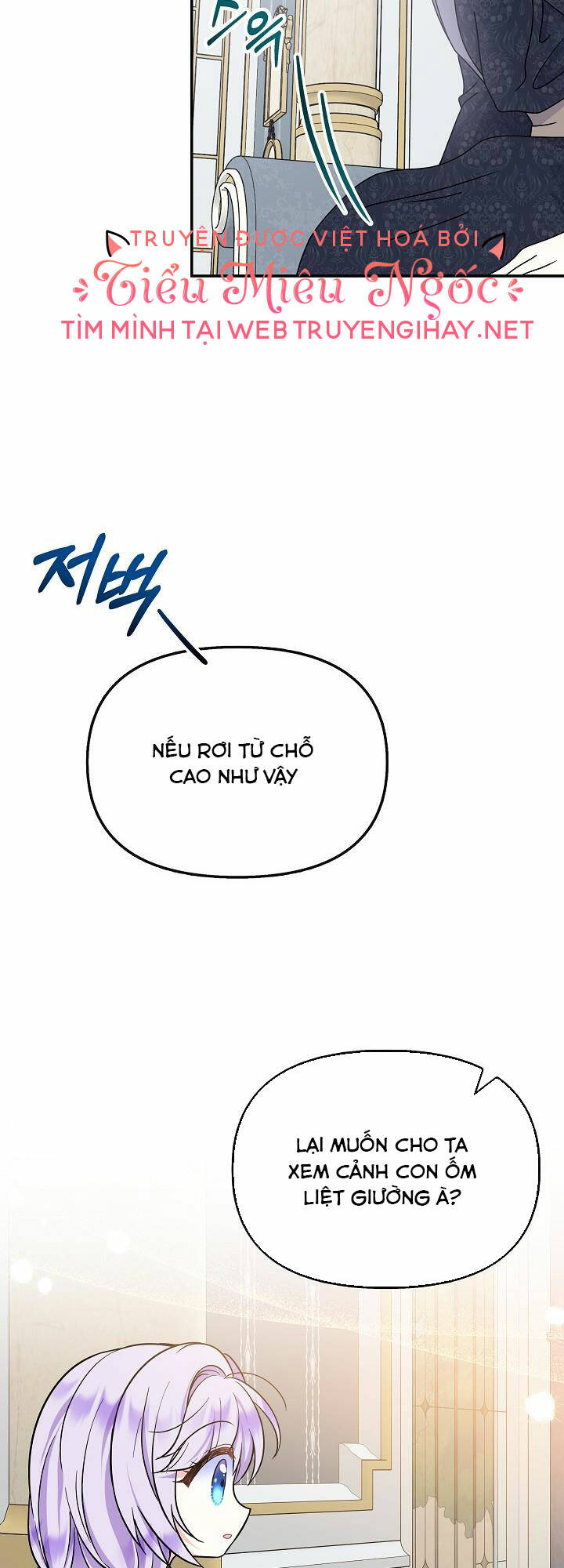 Trở Thành Con Gái Của Các Nhân Vật Chính - Chapter 42 - Page 37