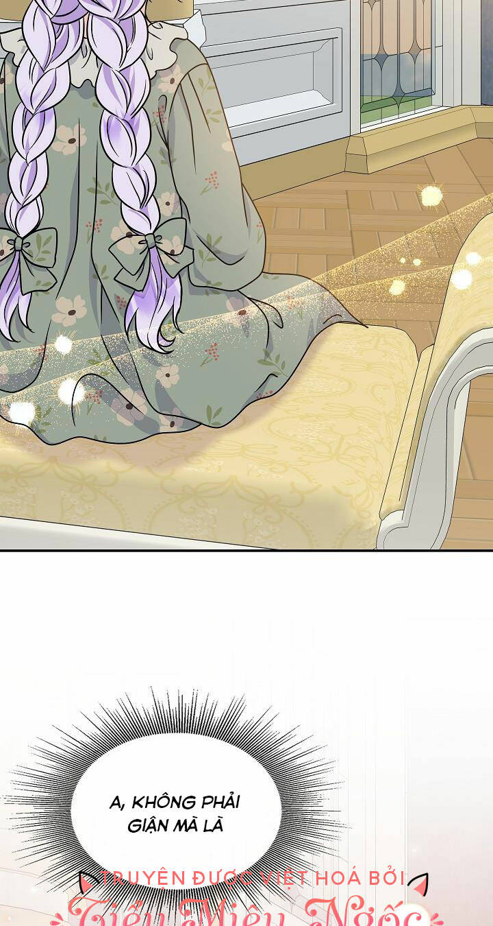 Trở Thành Con Gái Của Các Nhân Vật Chính - Chapter 42 - Page 38