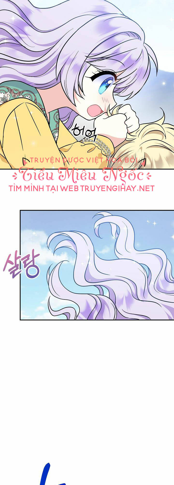 Trở Thành Con Gái Của Các Nhân Vật Chính - Chapter 42 - Page 3