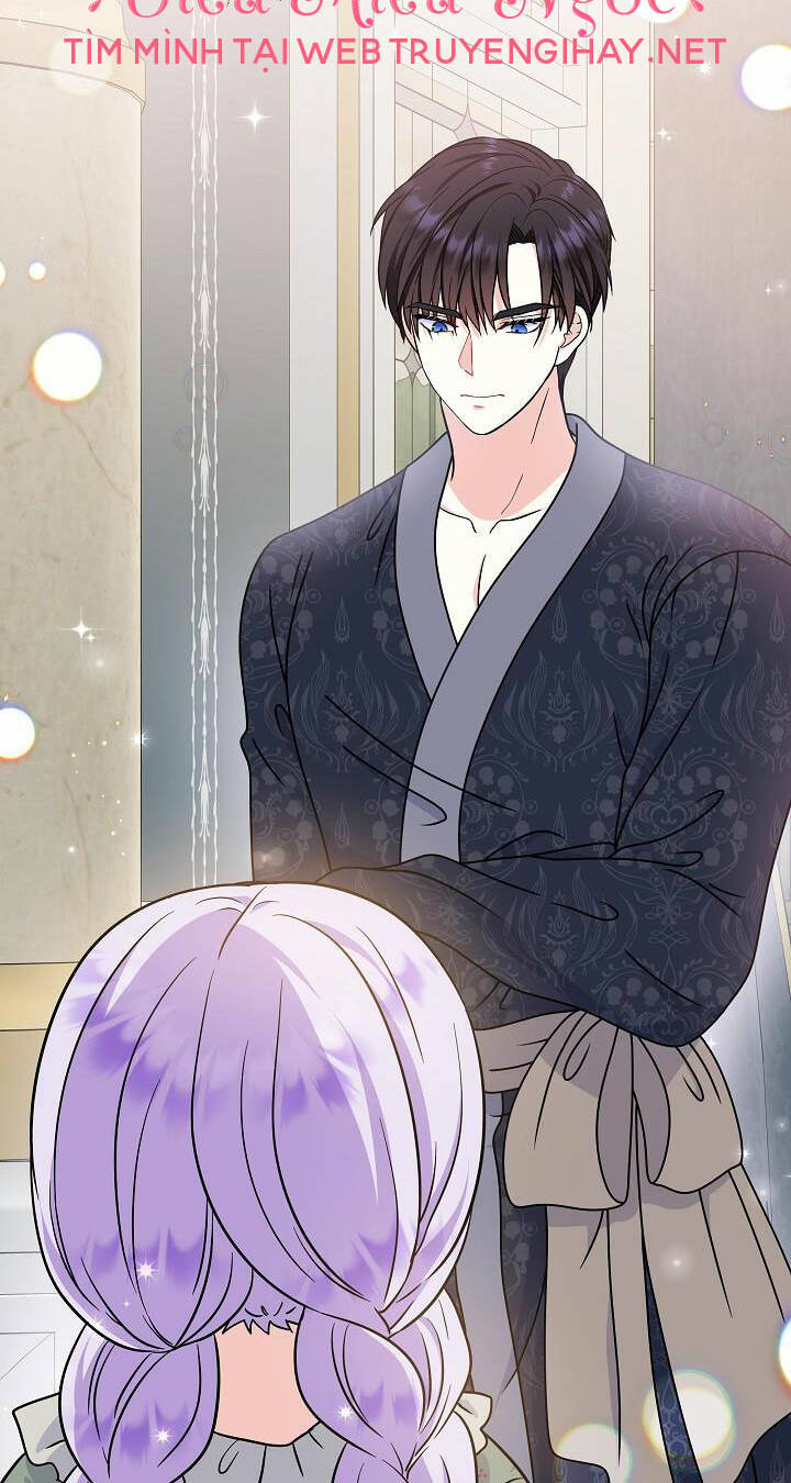 Trở Thành Con Gái Của Các Nhân Vật Chính - Chapter 42 - Page 39