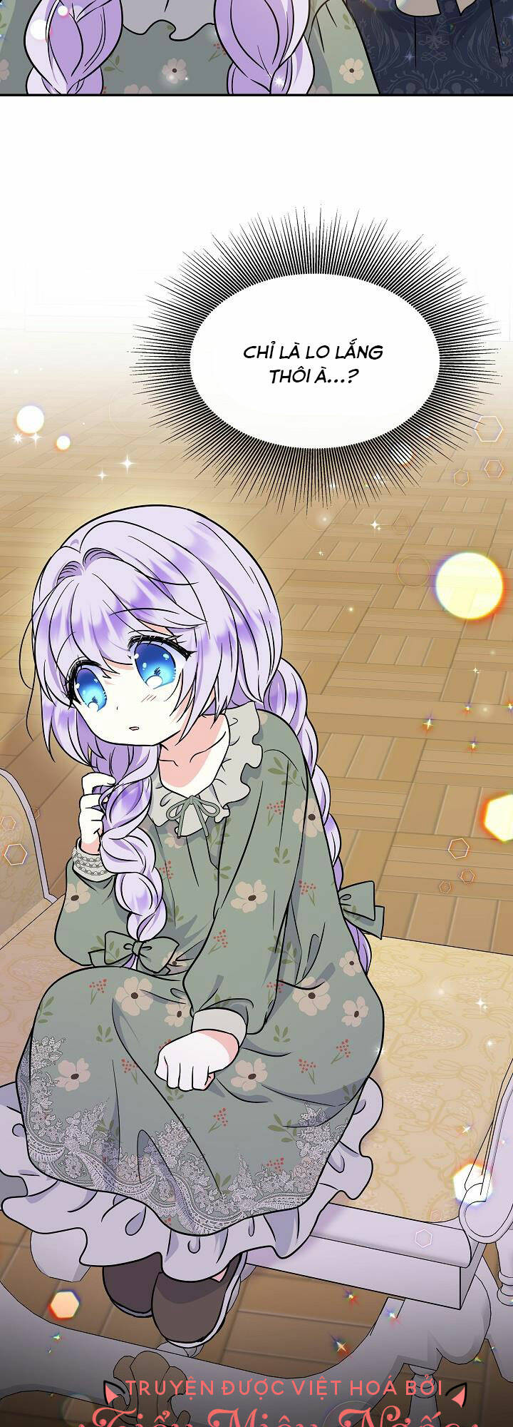 Trở Thành Con Gái Của Các Nhân Vật Chính - Chapter 42 - Page 40