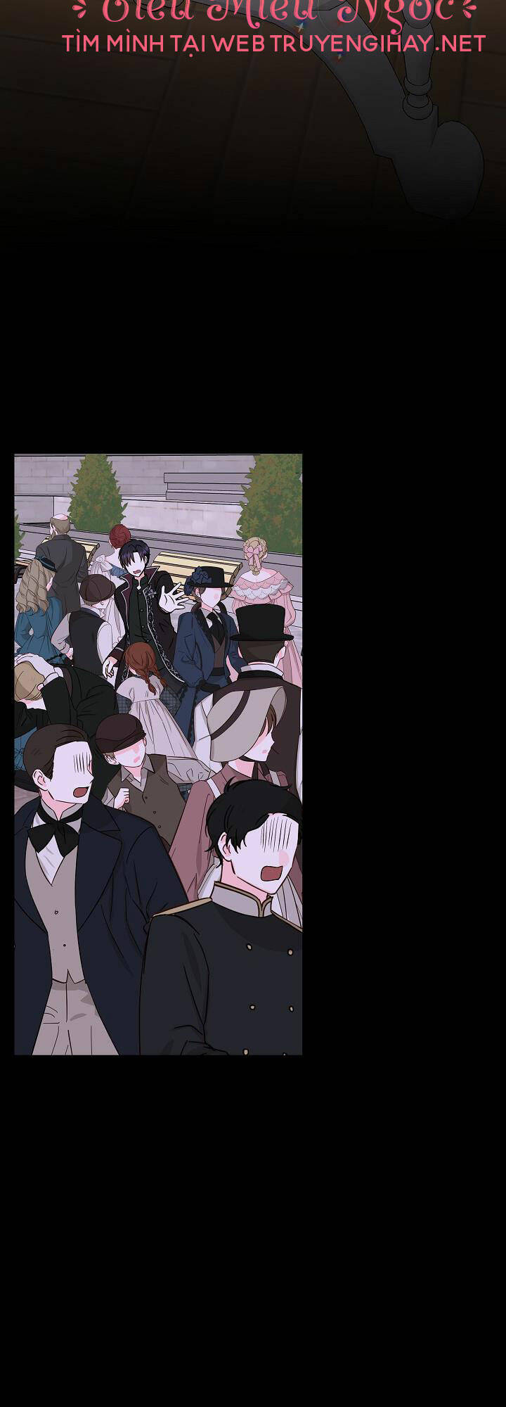 Trở Thành Con Gái Của Các Nhân Vật Chính - Chapter 42 - Page 41