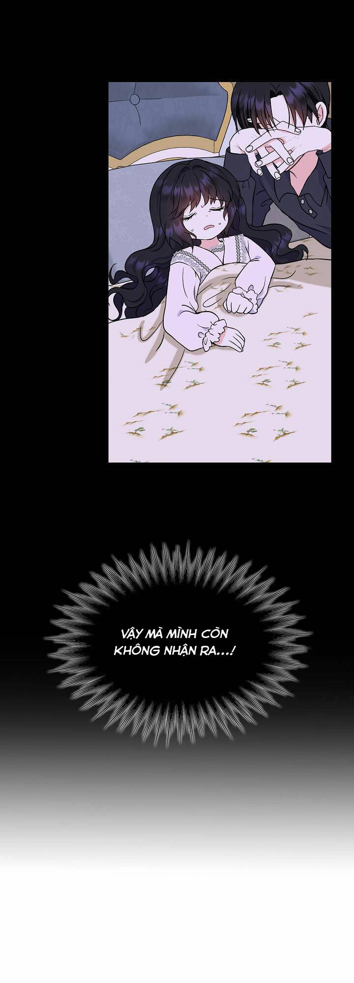 Trở Thành Con Gái Của Các Nhân Vật Chính - Chapter 42 - Page 42