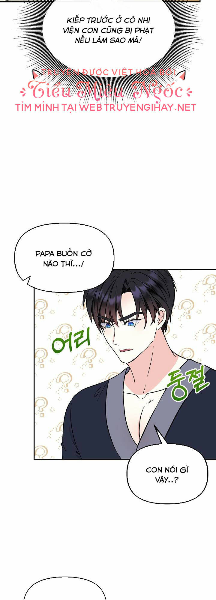 Trở Thành Con Gái Của Các Nhân Vật Chính - Chapter 42 - Page 45