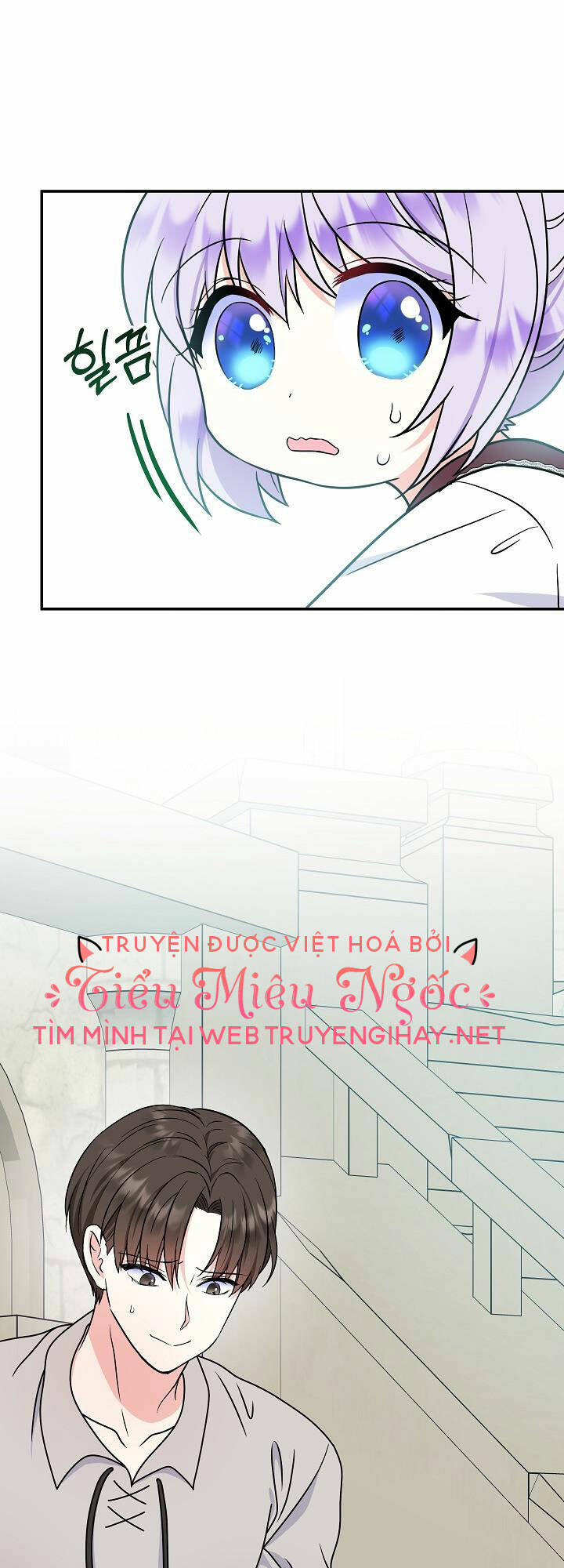 Trở Thành Con Gái Của Các Nhân Vật Chính - Chapter 42 - Page 50