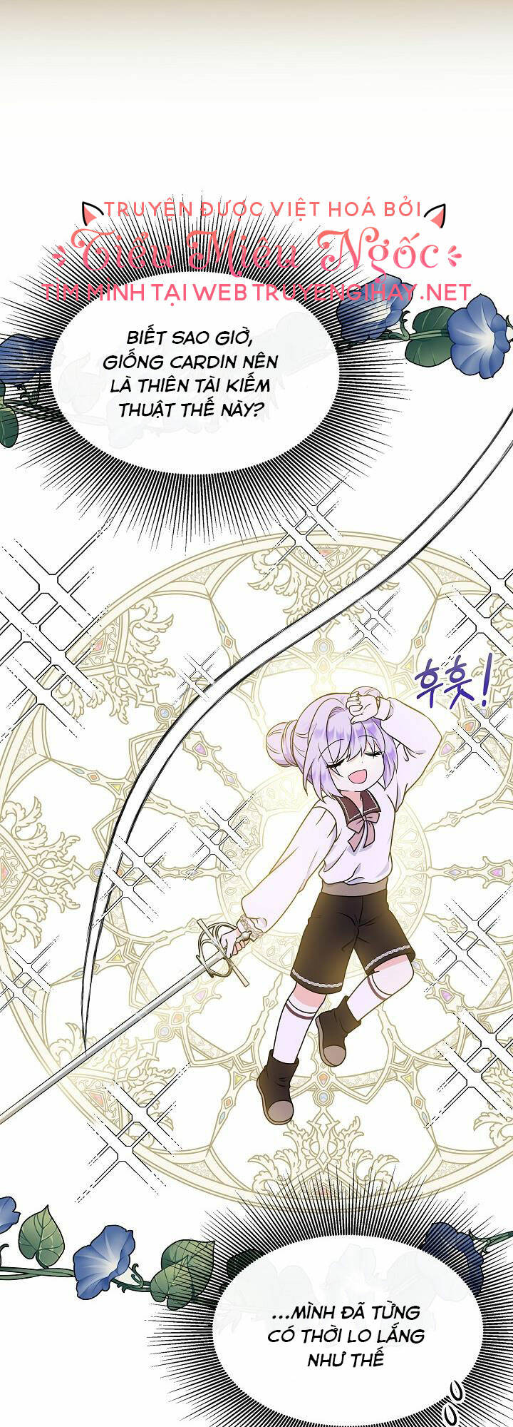 Trở Thành Con Gái Của Các Nhân Vật Chính - Chapter 42 - Page 52