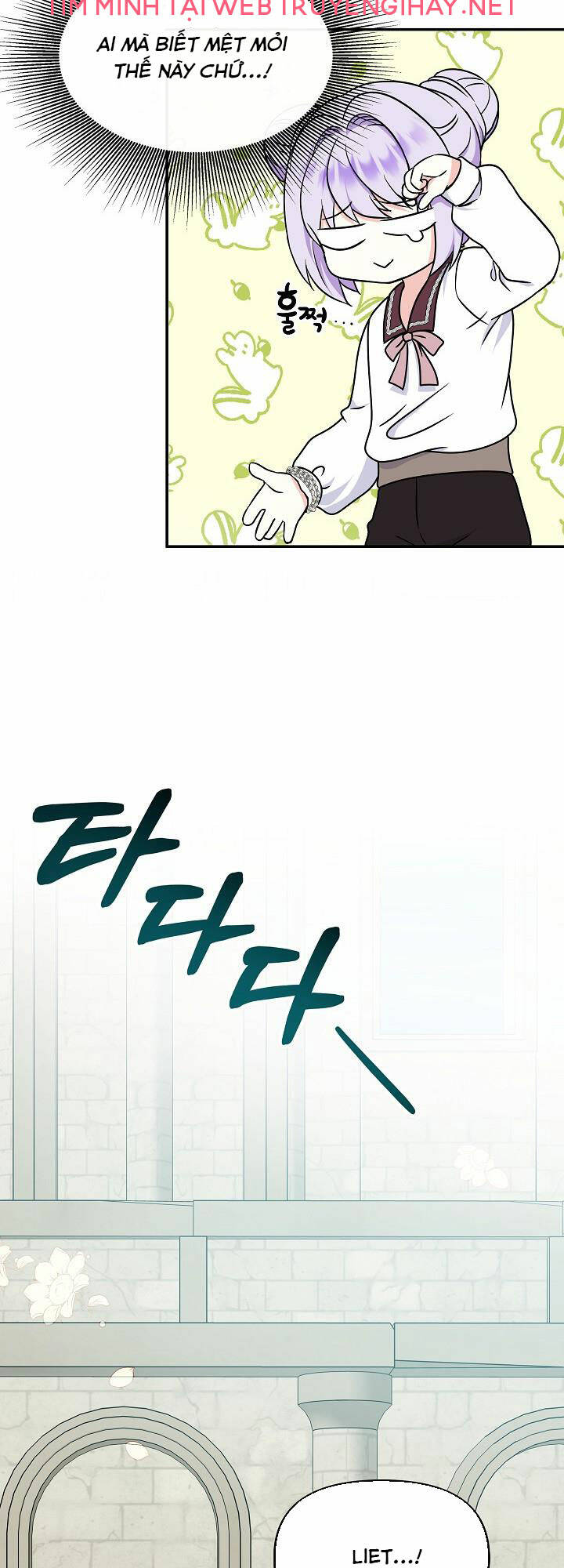 Trở Thành Con Gái Của Các Nhân Vật Chính - Chapter 42 - Page 54