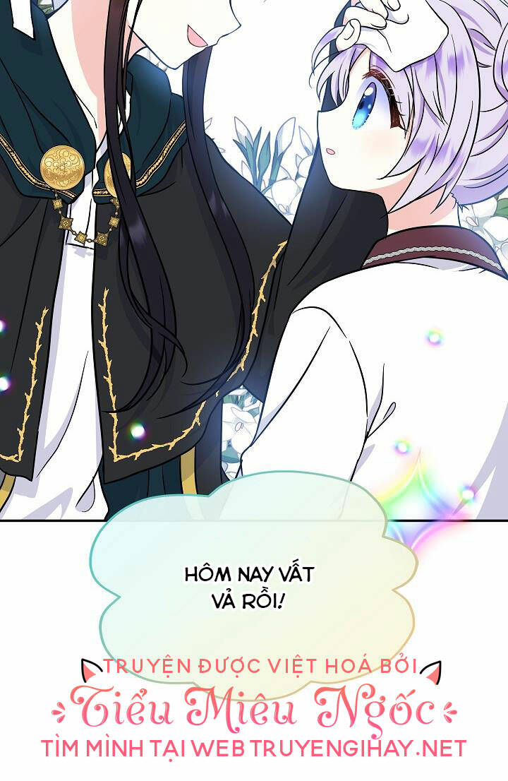 Trở Thành Con Gái Của Các Nhân Vật Chính - Chapter 42 - Page 56