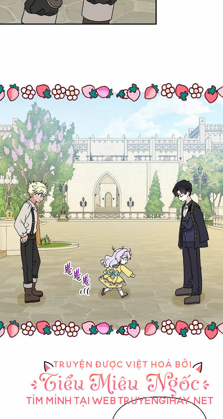 Trở Thành Con Gái Của Các Nhân Vật Chính - Chapter 42 - Page 8