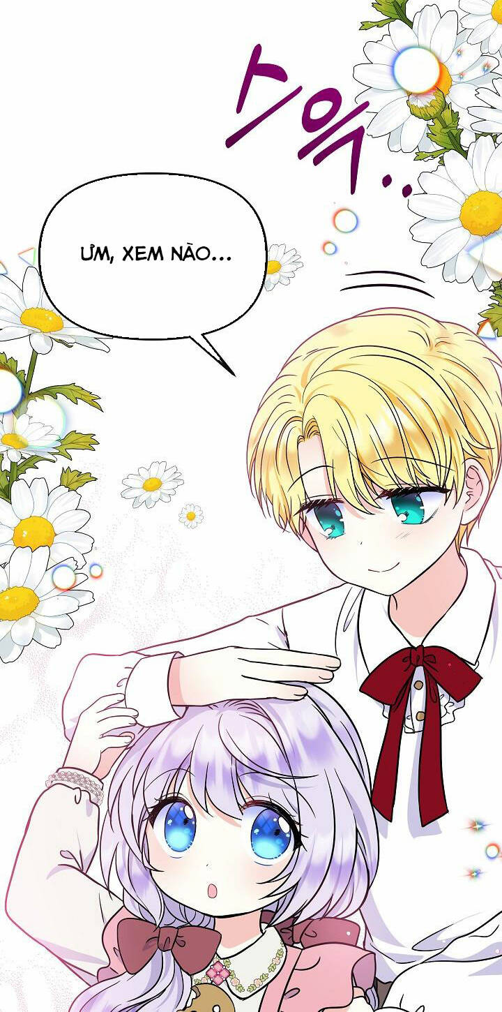 Trở Thành Con Gái Của Các Nhân Vật Chính - Chapter 43 - Page 10