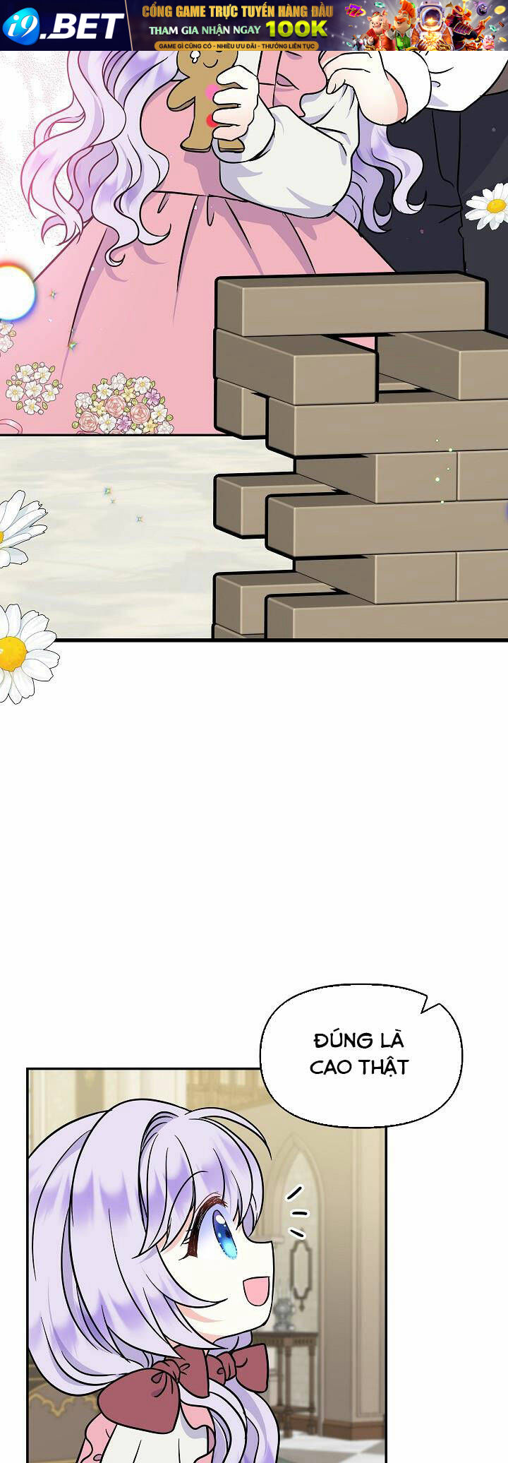 Trở Thành Con Gái Của Các Nhân Vật Chính - Chapter 43 - Page 11