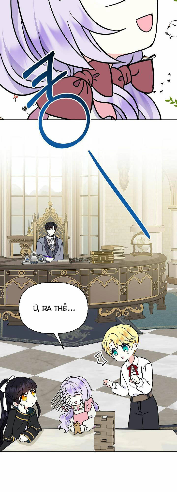 Trở Thành Con Gái Của Các Nhân Vật Chính - Chapter 43 - Page 13