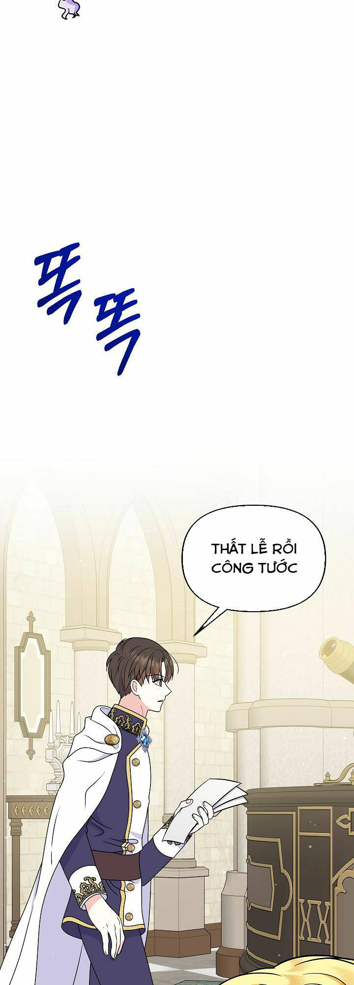 Trở Thành Con Gái Của Các Nhân Vật Chính - Chapter 43 - Page 15