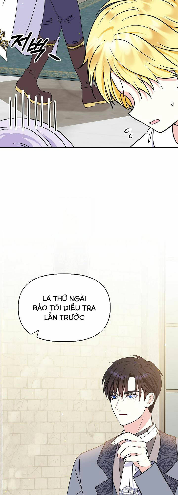 Trở Thành Con Gái Của Các Nhân Vật Chính - Chapter 43 - Page 16