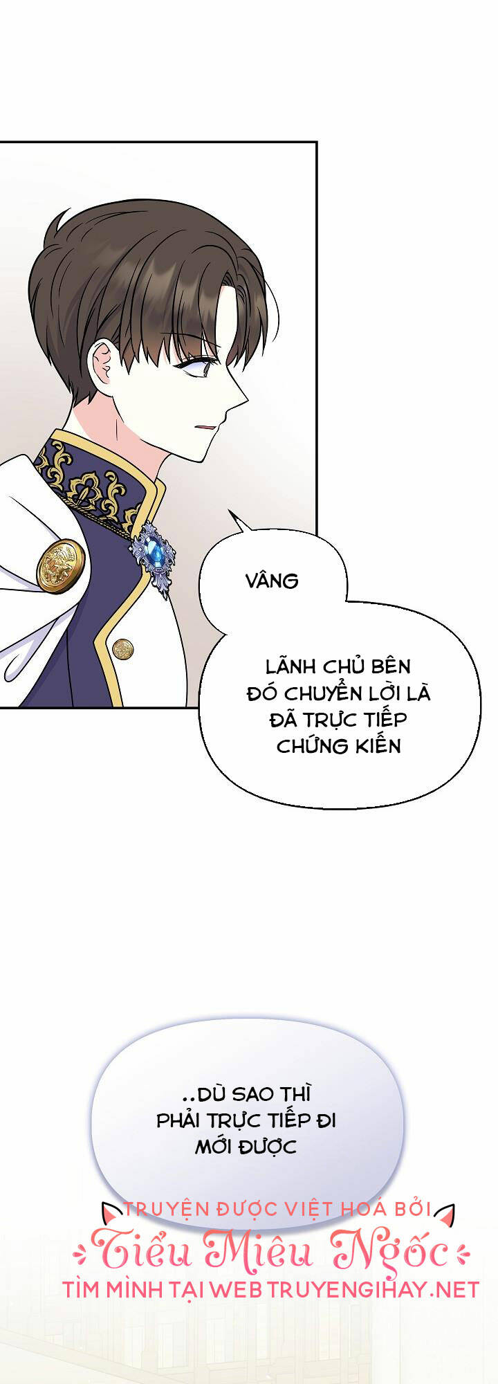 Trở Thành Con Gái Của Các Nhân Vật Chính - Chapter 43 - Page 19