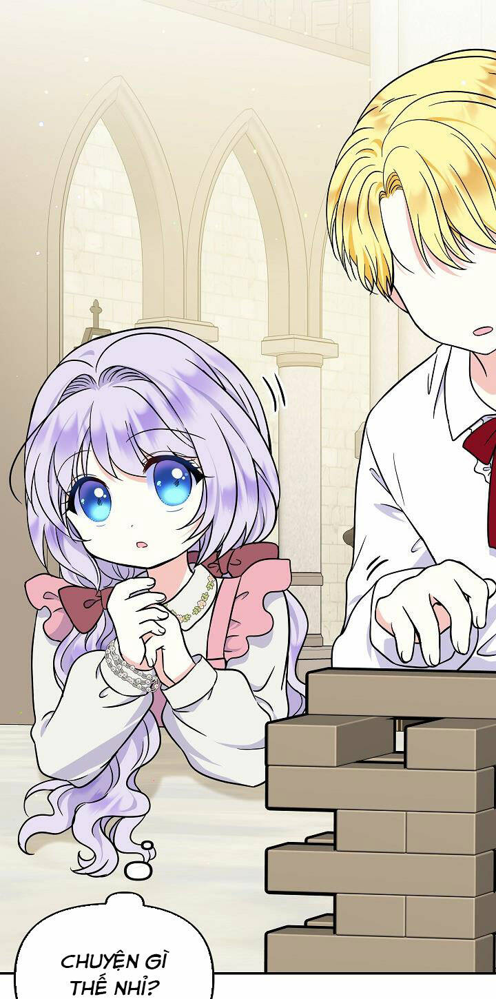 Trở Thành Con Gái Của Các Nhân Vật Chính - Chapter 43 - Page 20