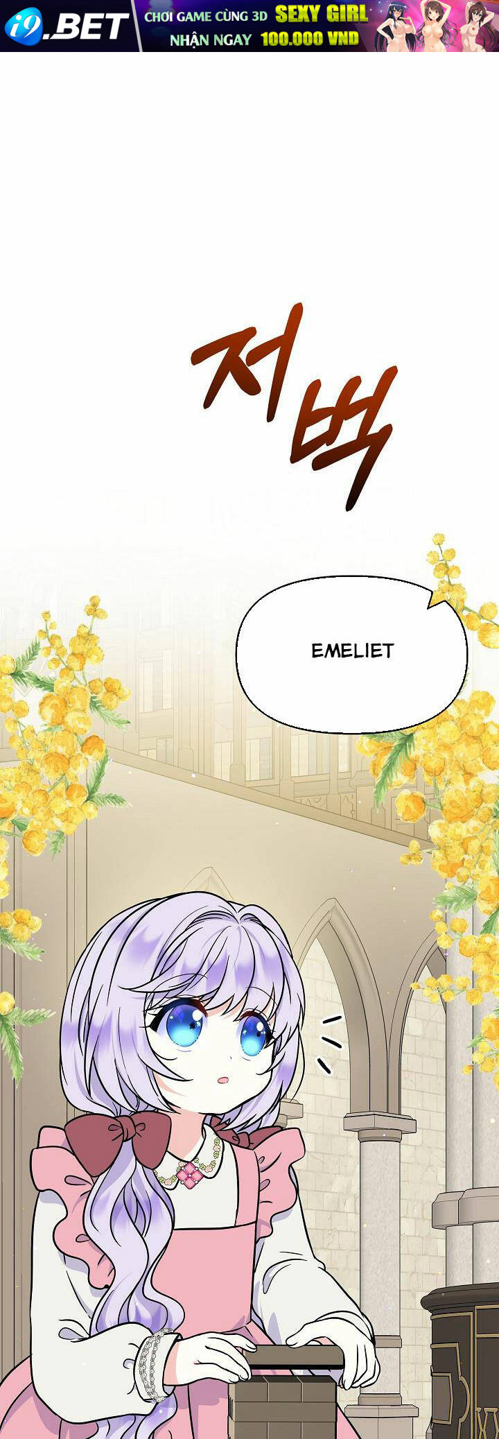 Trở Thành Con Gái Của Các Nhân Vật Chính - Chapter 43 - Page 25