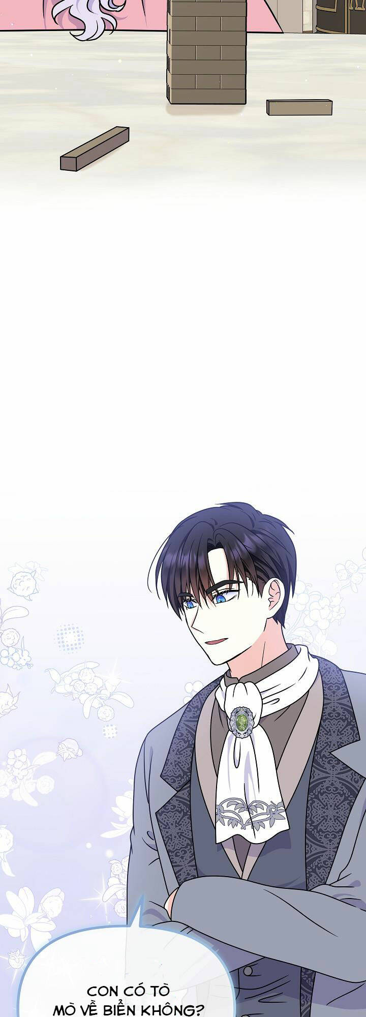 Trở Thành Con Gái Của Các Nhân Vật Chính - Chapter 43 - Page 26