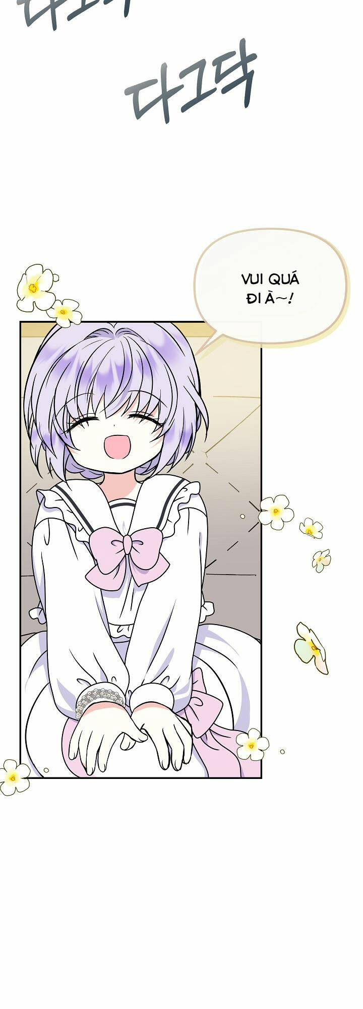 Trở Thành Con Gái Của Các Nhân Vật Chính - Chapter 43 - Page 29