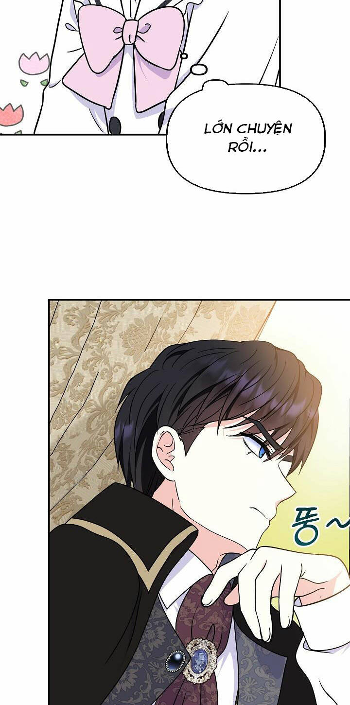 Trở Thành Con Gái Của Các Nhân Vật Chính - Chapter 43 - Page 32