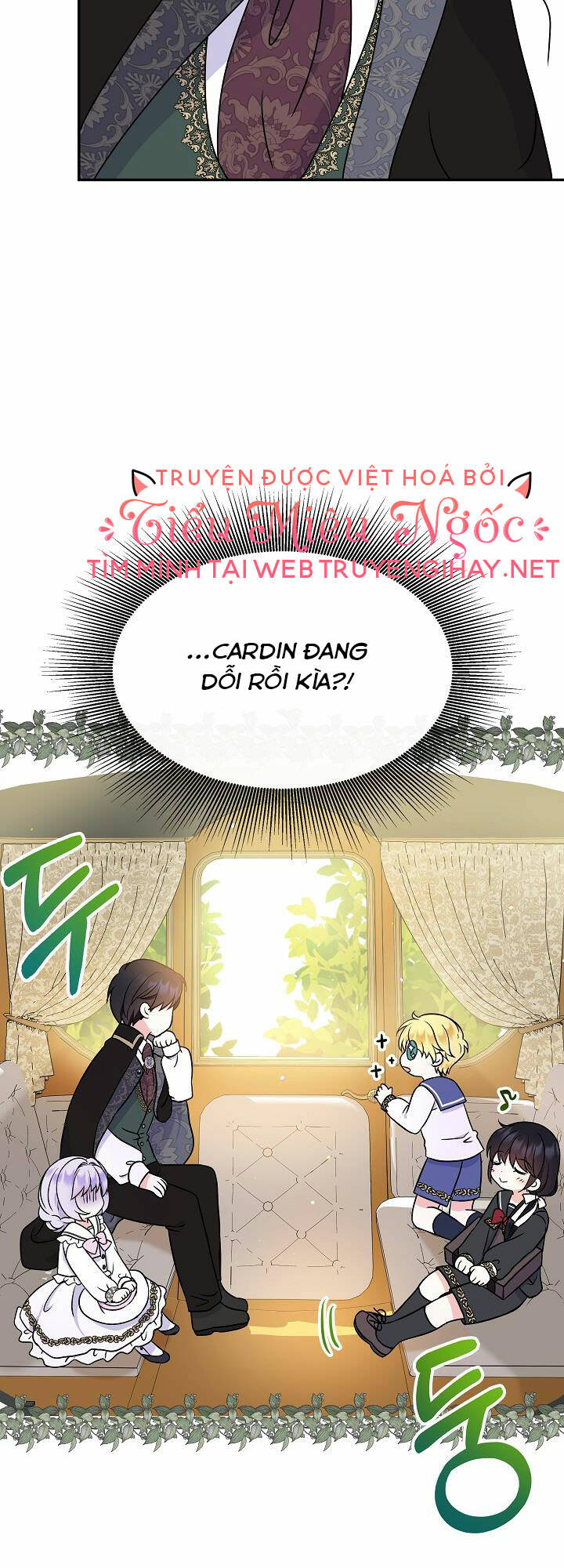 Trở Thành Con Gái Của Các Nhân Vật Chính - Chapter 43 - Page 33