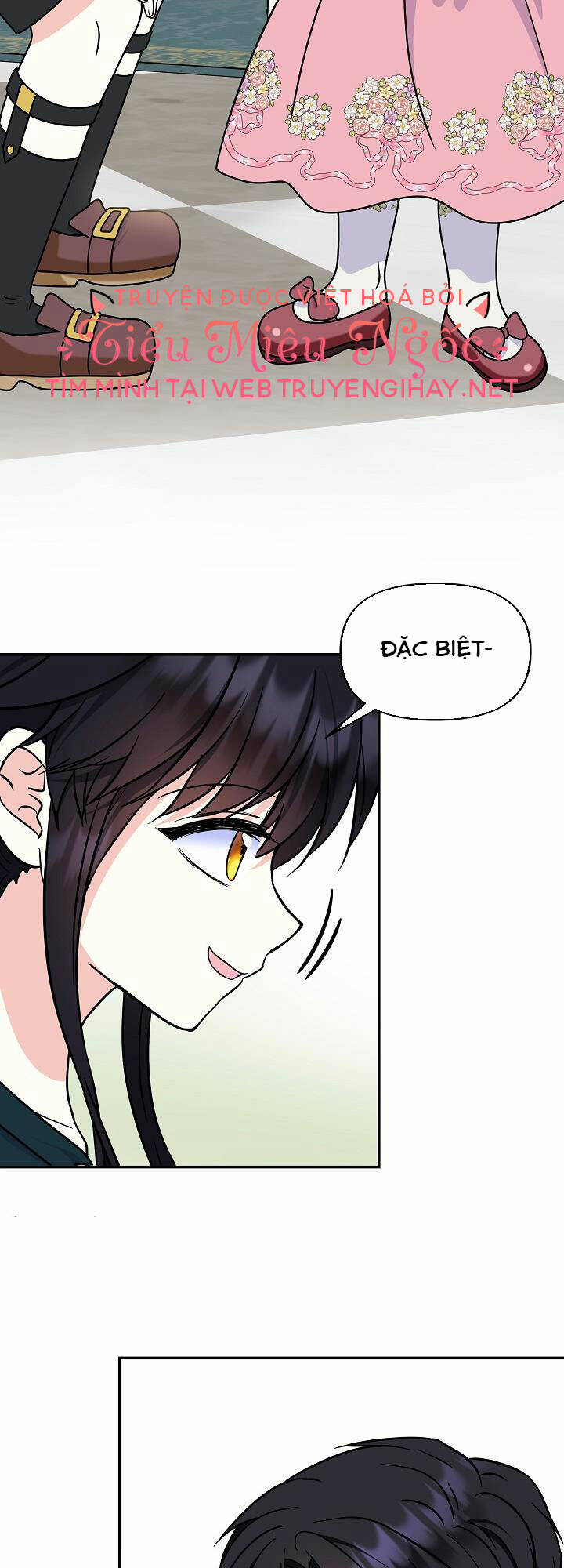 Trở Thành Con Gái Của Các Nhân Vật Chính - Chapter 43 - Page 37