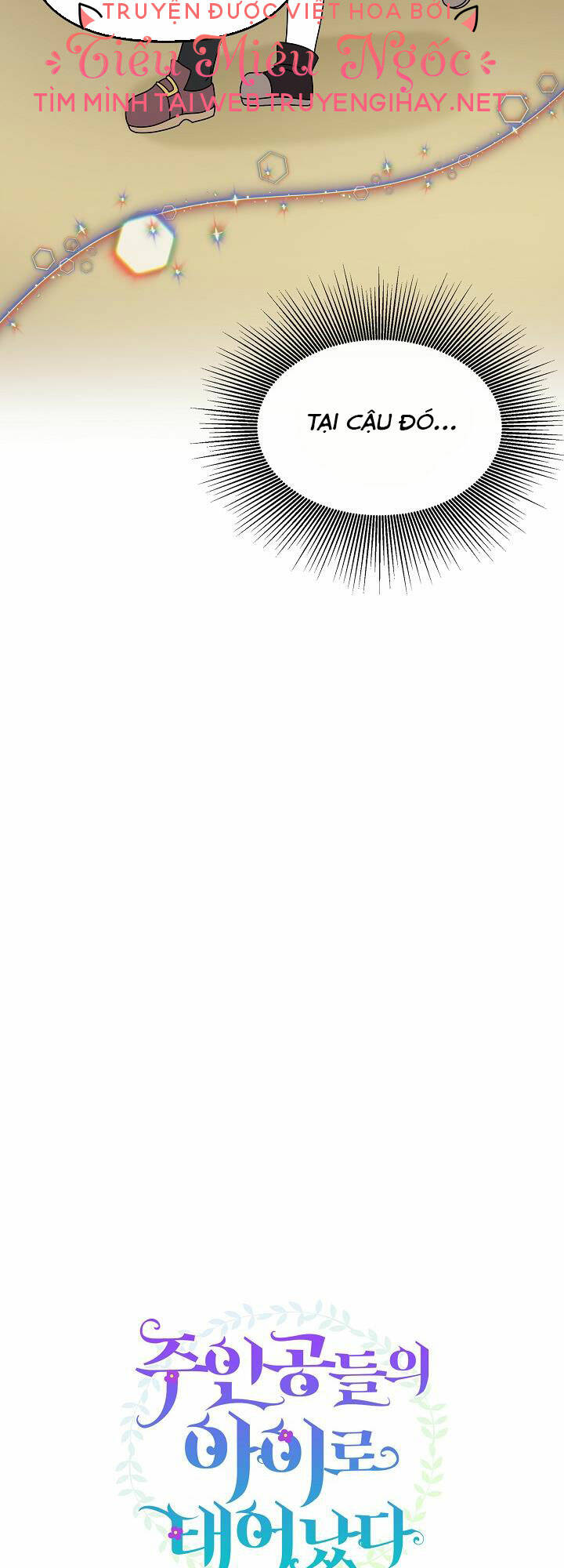 Trở Thành Con Gái Của Các Nhân Vật Chính - Chapter 43 - Page 3