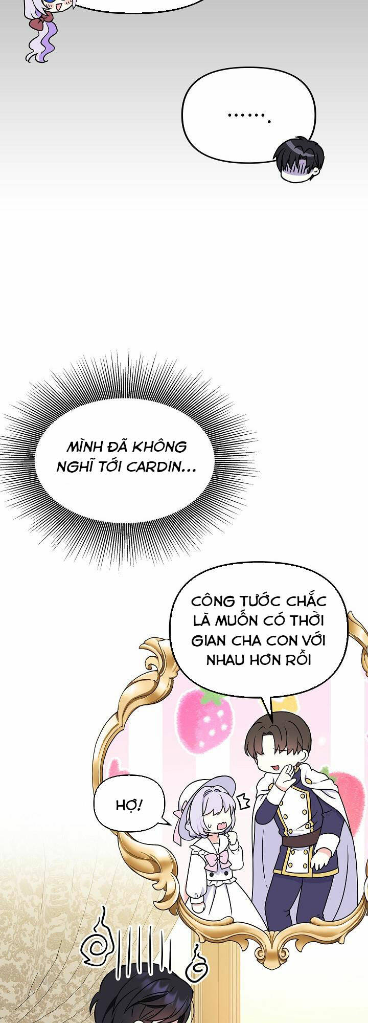 Trở Thành Con Gái Của Các Nhân Vật Chính - Chapter 43 - Page 40