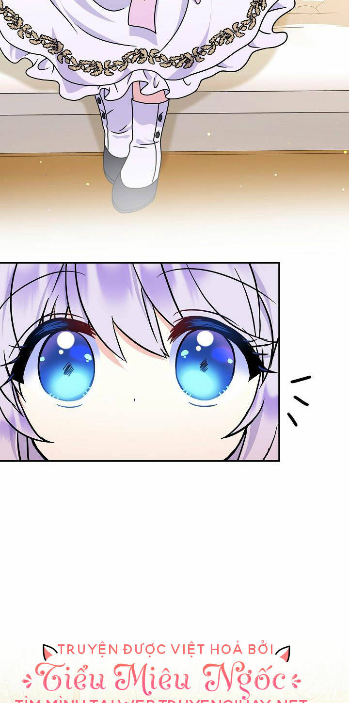 Trở Thành Con Gái Của Các Nhân Vật Chính - Chapter 43 - Page 42