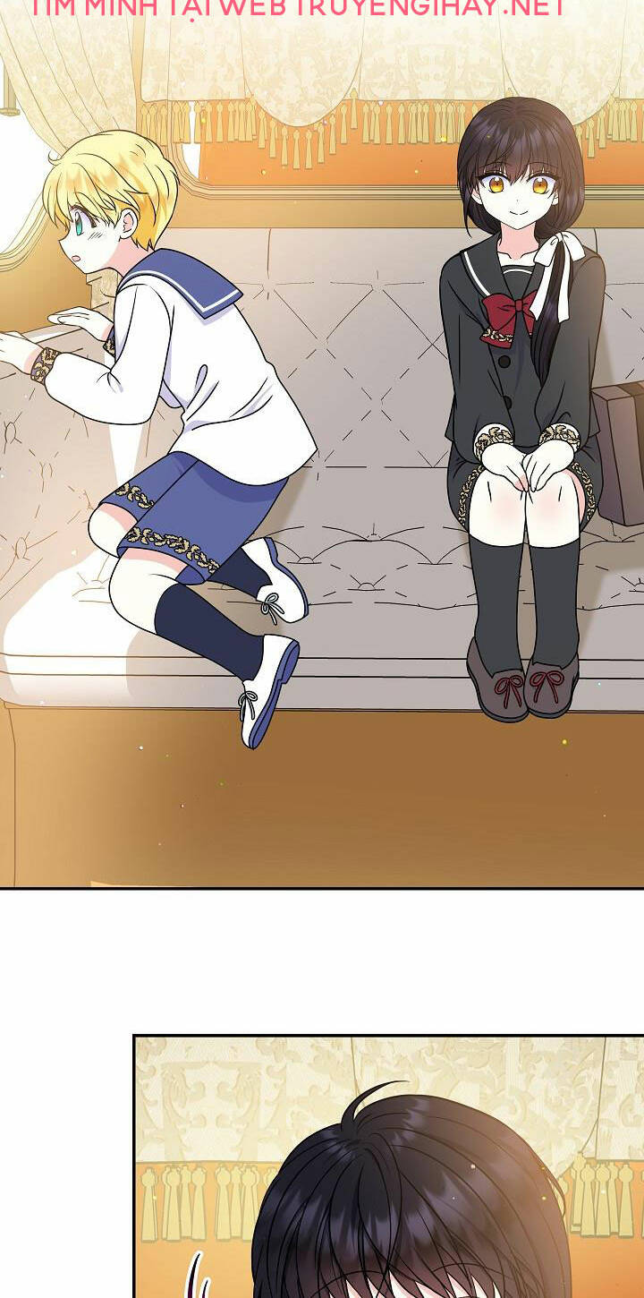 Trở Thành Con Gái Của Các Nhân Vật Chính - Chapter 43 - Page 43