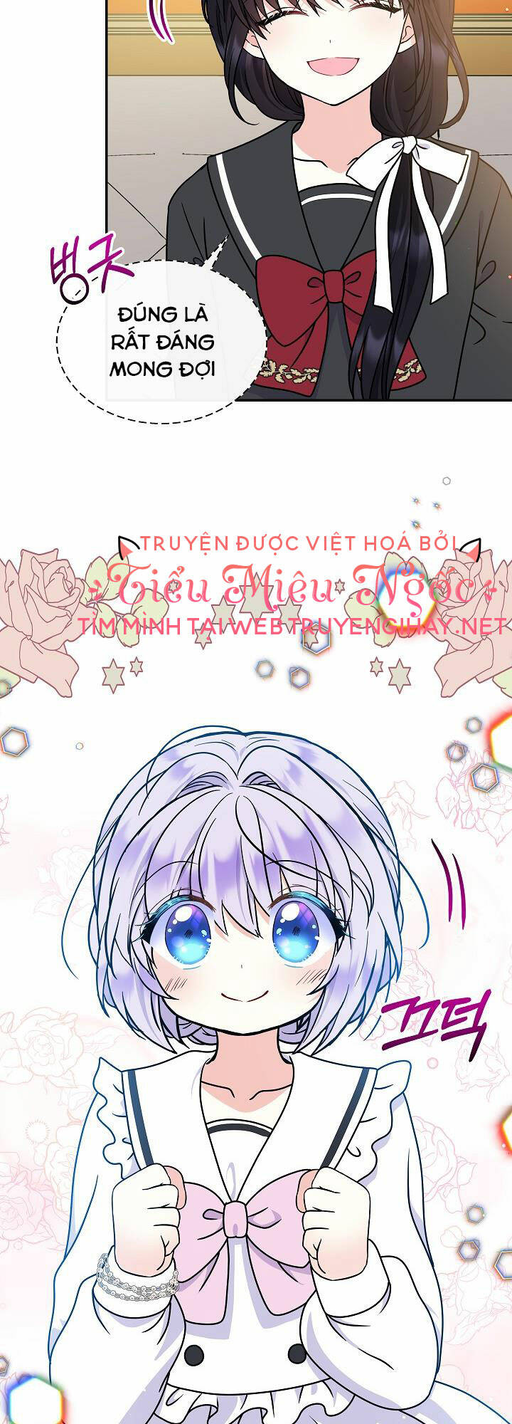 Trở Thành Con Gái Của Các Nhân Vật Chính - Chapter 43 - Page 44