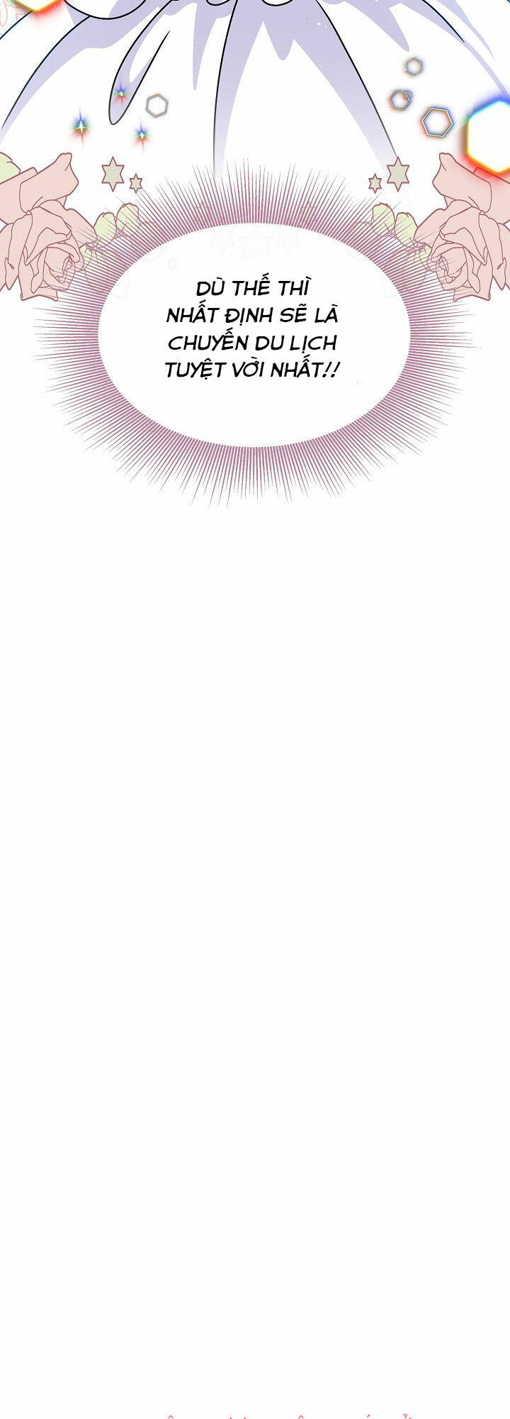 Trở Thành Con Gái Của Các Nhân Vật Chính - Chapter 43 - Page 45