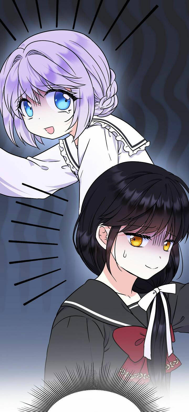 Trở Thành Con Gái Của Các Nhân Vật Chính - Chapter 43 - Page 52