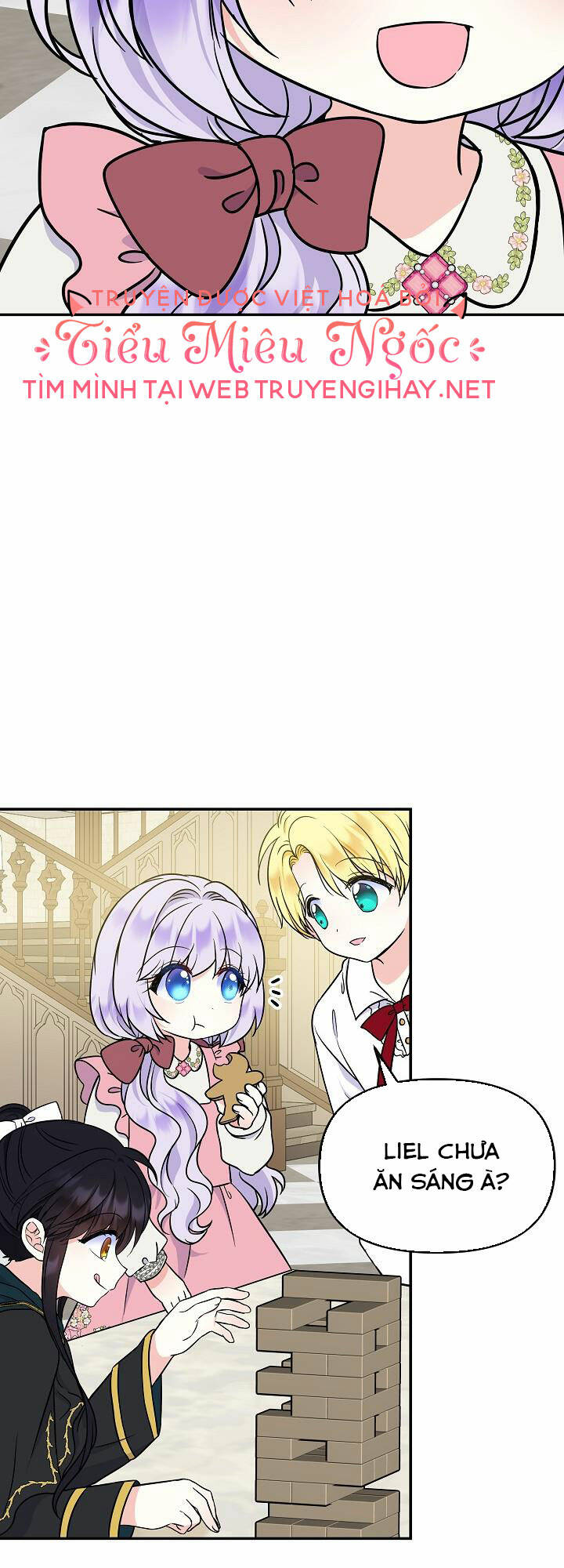 Trở Thành Con Gái Của Các Nhân Vật Chính - Chapter 43 - Page 7