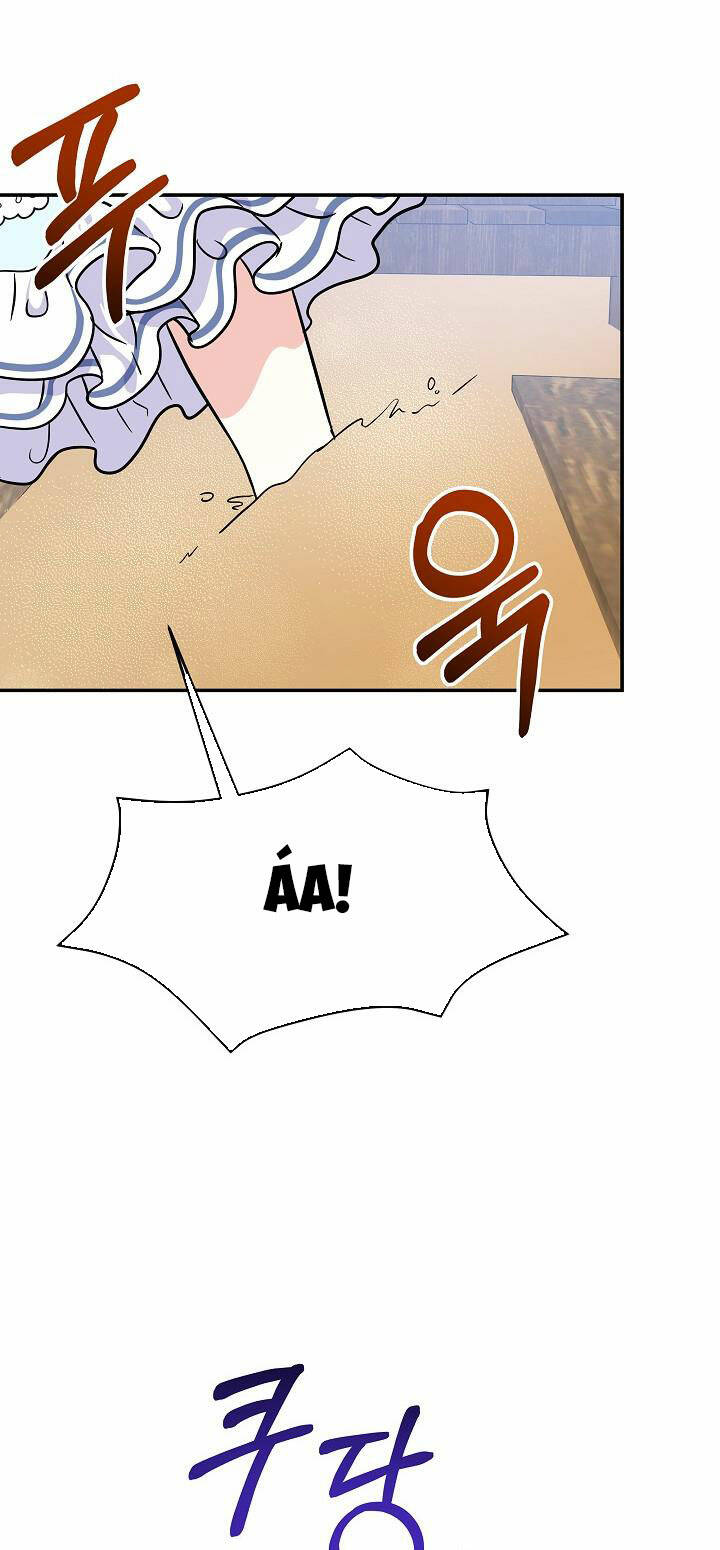 Trở Thành Con Gái Của Các Nhân Vật Chính Chapter 45 - Trang 22