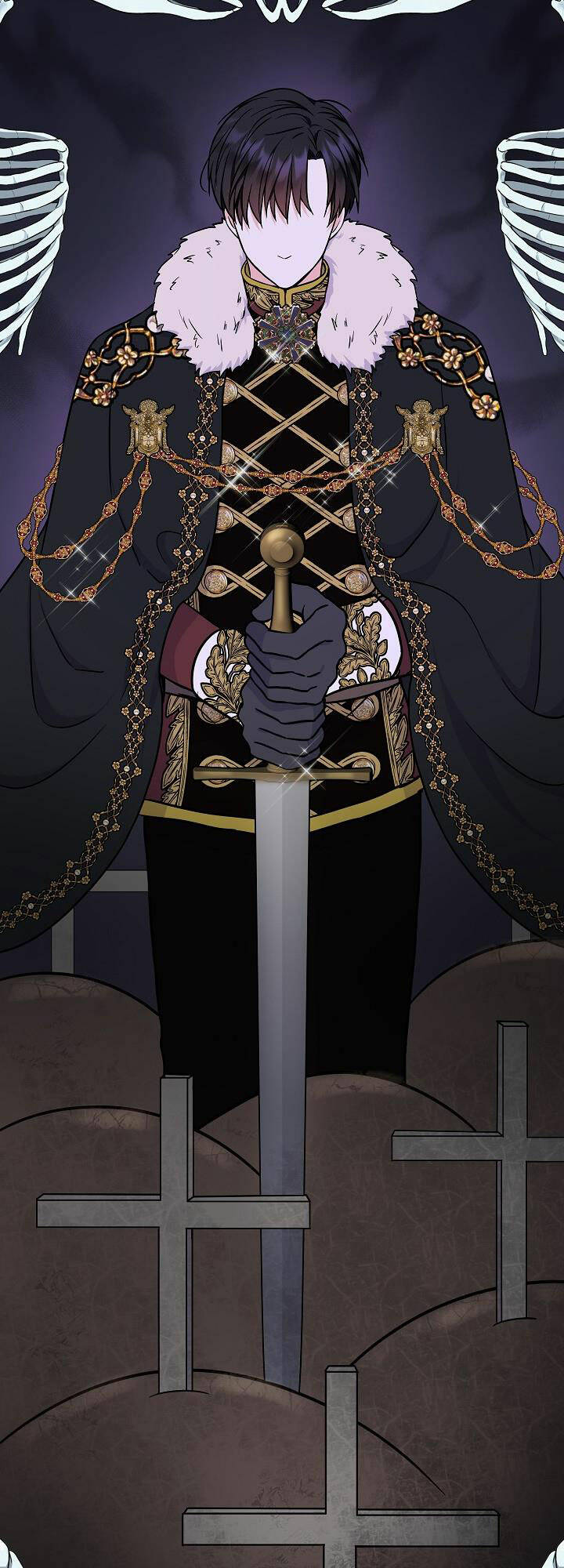 Trở Thành Con Gái Của Các Nhân Vật Chính Chapter 45 - Trang 28