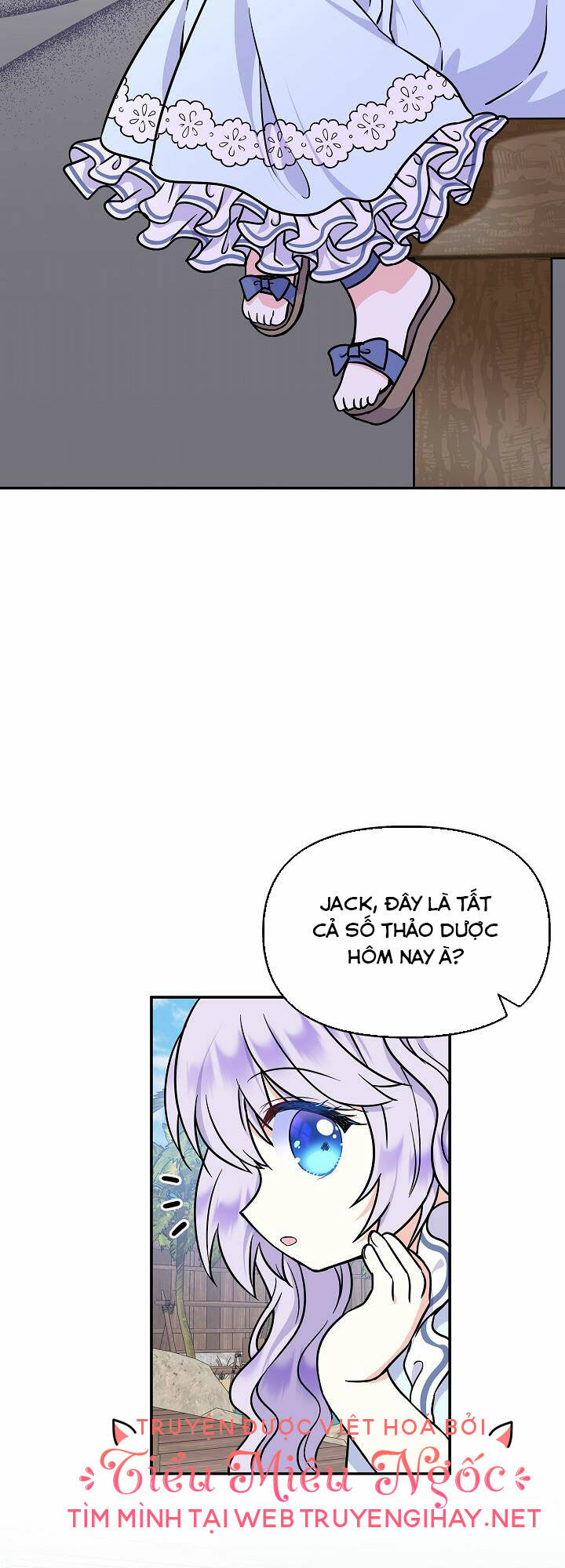 Trở Thành Con Gái Của Các Nhân Vật Chính Chapter 45 - Trang 30