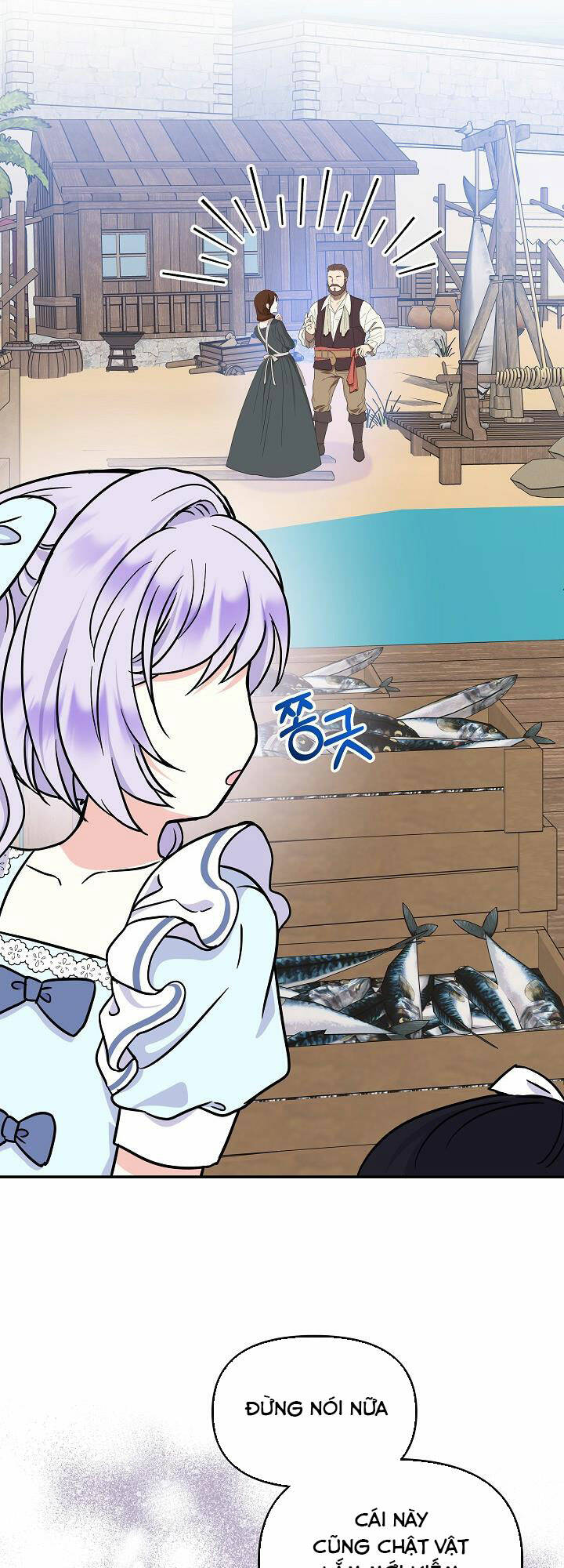 Trở Thành Con Gái Của Các Nhân Vật Chính Chapter 45 - Trang 31
